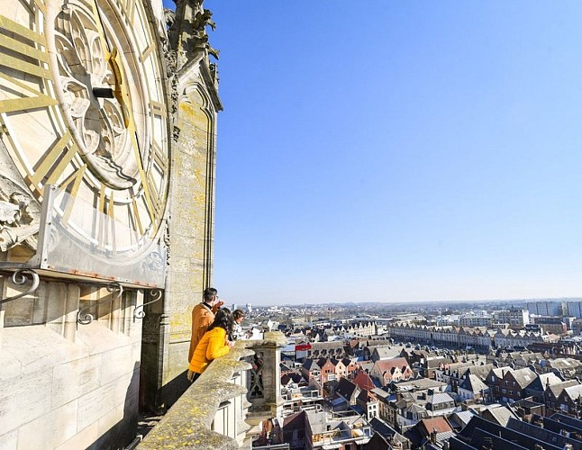 GRP Tour de l'Artois