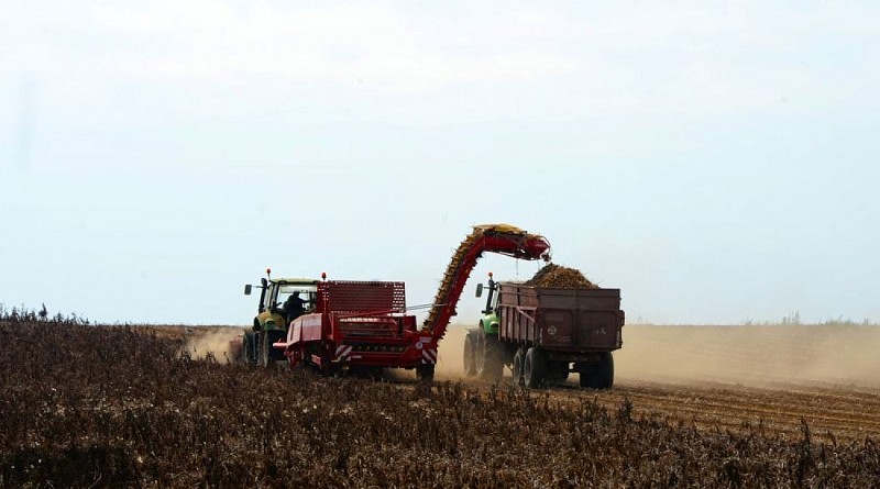 GRP Tour de l'Artois