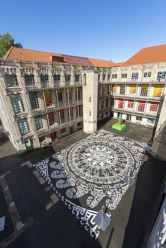 GRP Tour du Calaisis