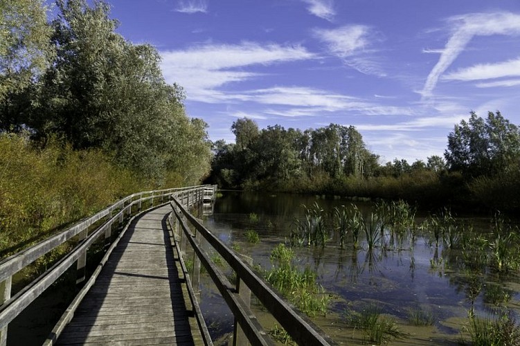 GRP Tour du Calaisis