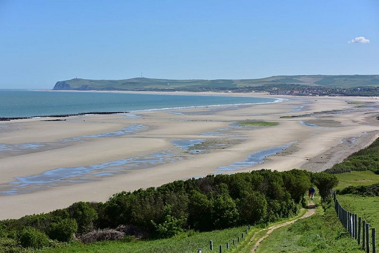 GRP Tour du Calaisis