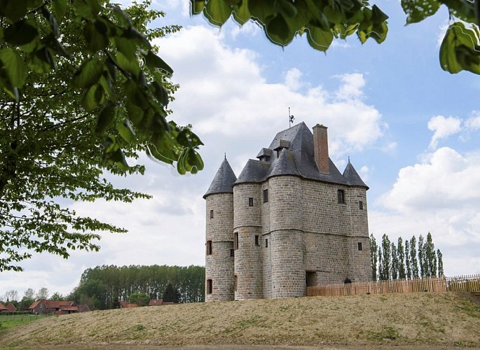 GRP Tour du Ternois Nord