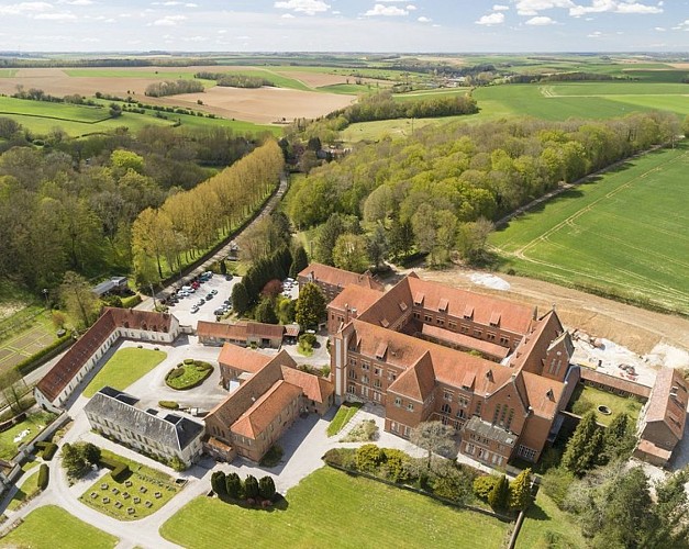 GRP Tour du Ternois Nord