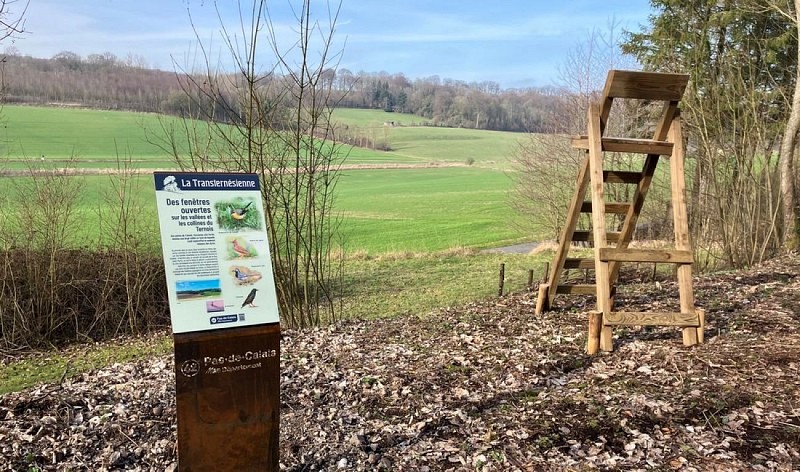 GRP Tour of South Ternois