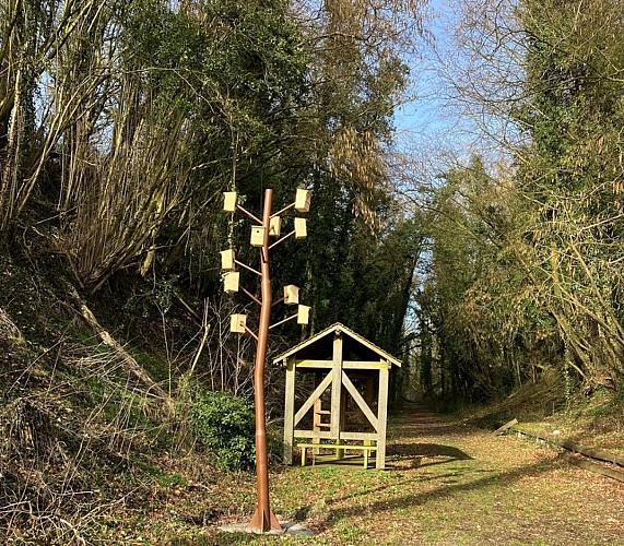 GRP Tour du Ternois Sud