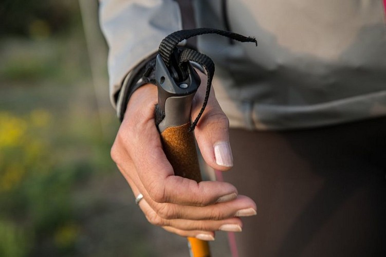 La Quesnoye - Parcours vert