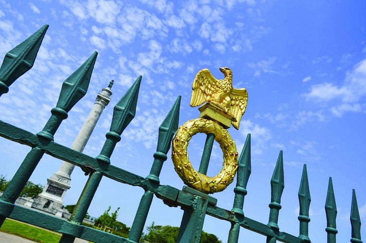 Le Parcours Impérial