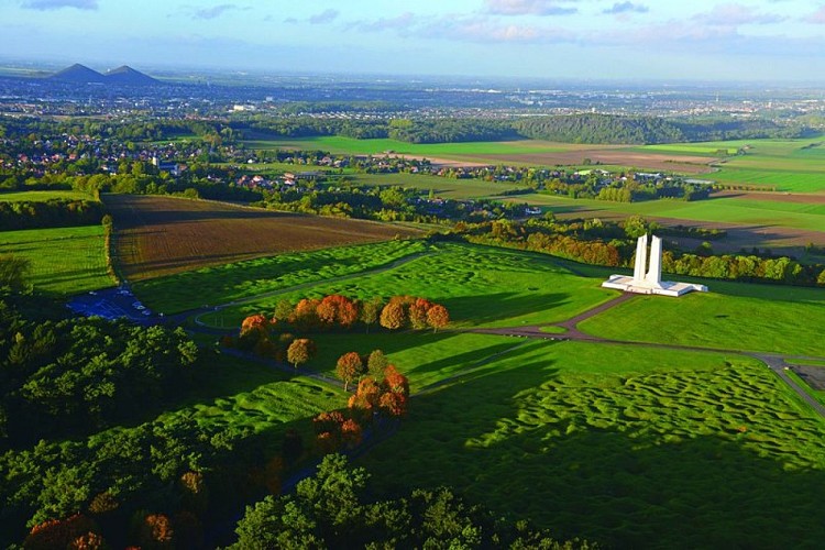 The Path of Remembrance