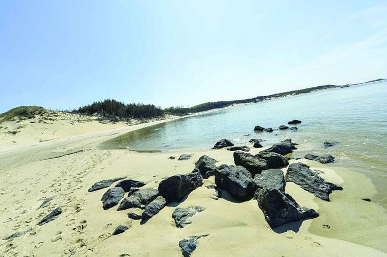 Le Tour de Groffliers