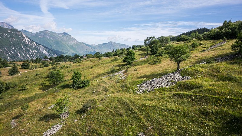 The Molard_Saint-Martin-de-Belleville