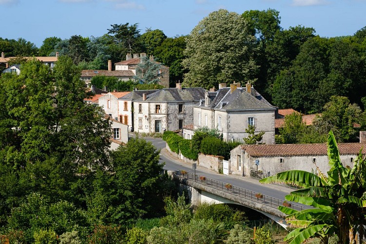 Apremont, Petite Cité de Caractère