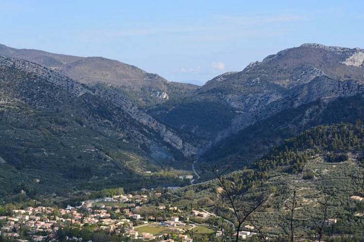 Buis-les-Baronnies