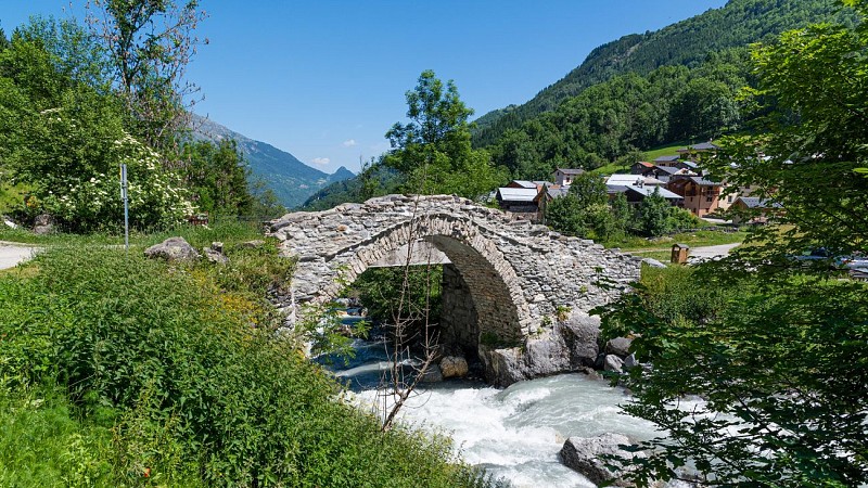 Les Demoiselles Coiffées_Saint-Martin-de-Belleville