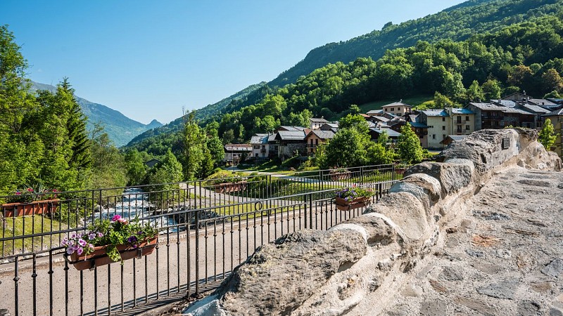 Les Demoiselles Coiffées_Saint-Martin-de-Belleville