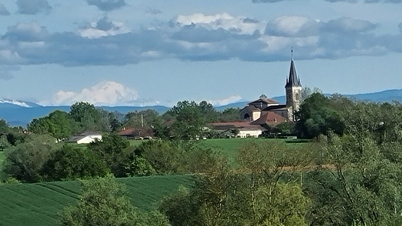Circuit VTTAE n°27 (noir) - Les domaines de Bresse