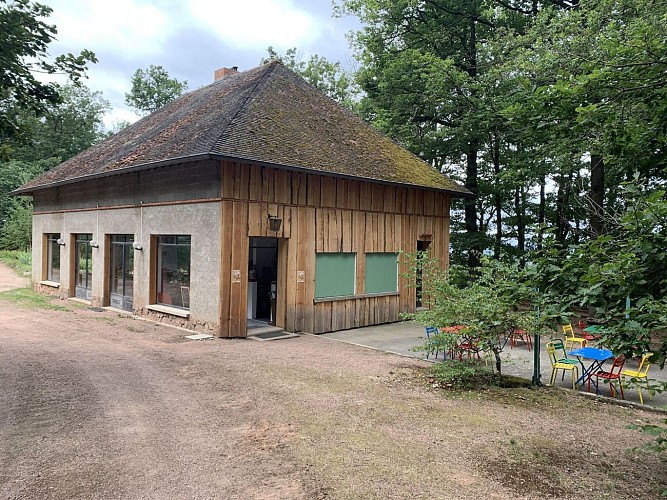 Randonnée Montpeyroux / Le Seu_Saint-Léon