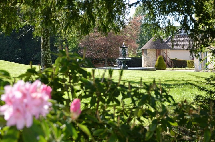 Sentier des carrières