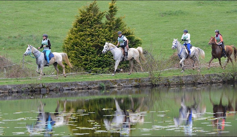 Sentier des carrières