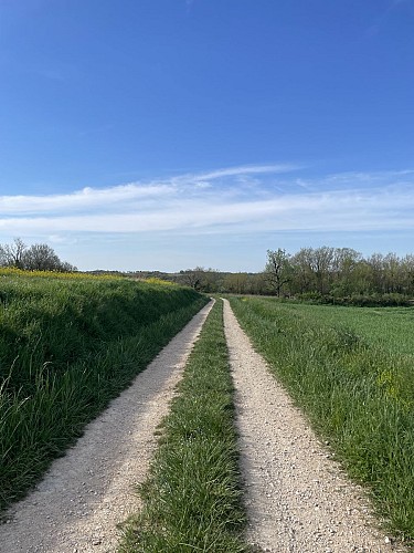 gravel labastide marnhac