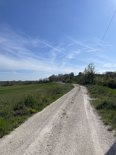 gravel labastide marnhac
