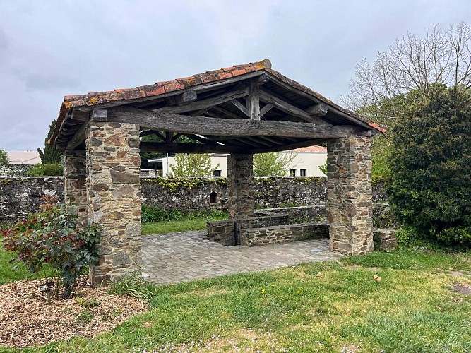 Lavoir