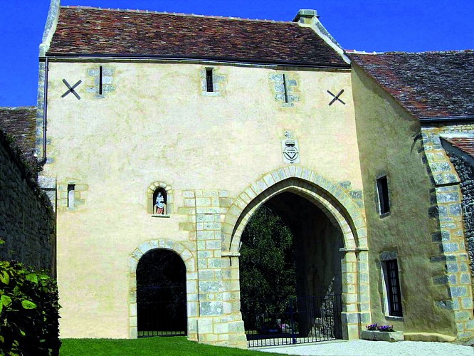 photo6_La Porterie © P. Rocher