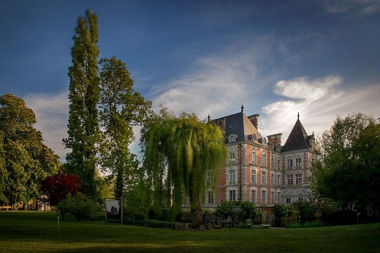 Chateau-Enigmes