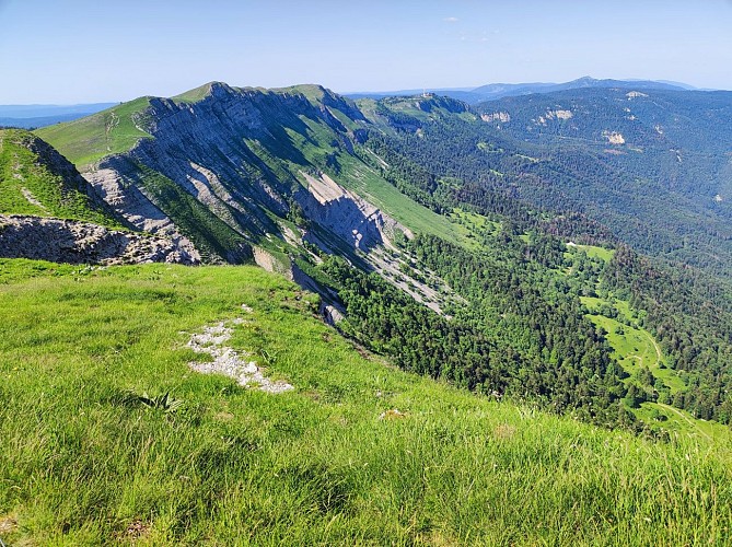 Wandelen : La Grande Marche Populaire de Gex_Gex