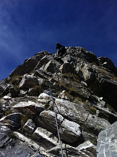 Randonnée les Hauts Forts depuis Morzine_Morzine