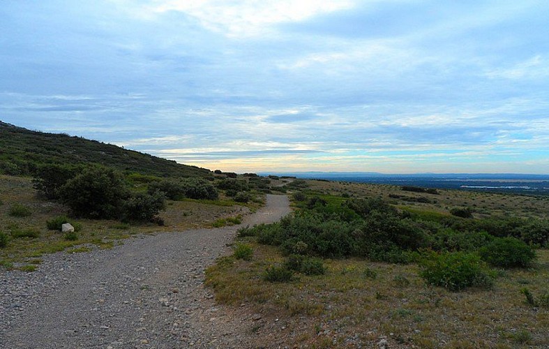 Sur les traces du GR®6