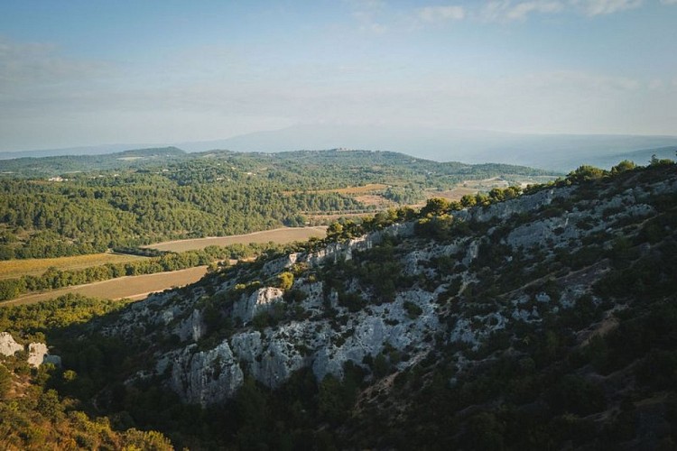 Combe du Diable