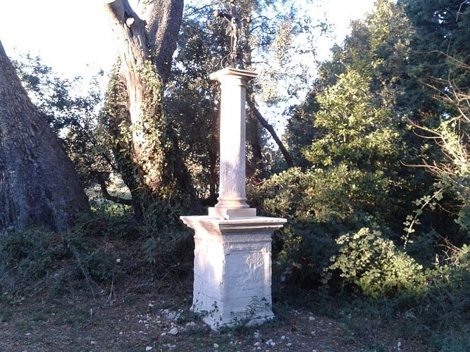 Oratoire