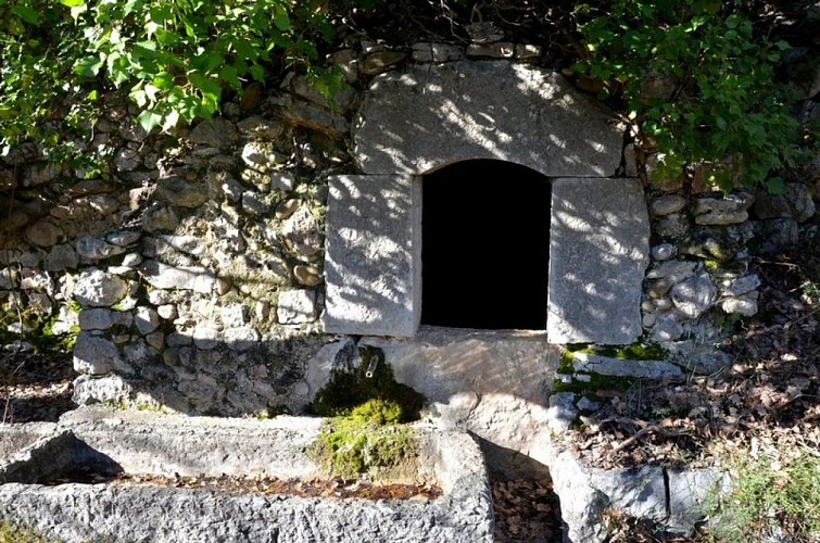 Vaudoudurde