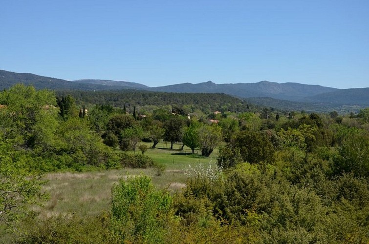 Paysages