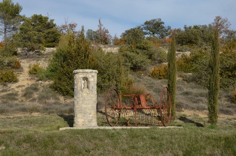 Oratoire