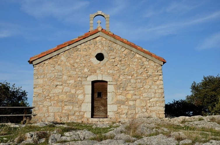 La chapelle