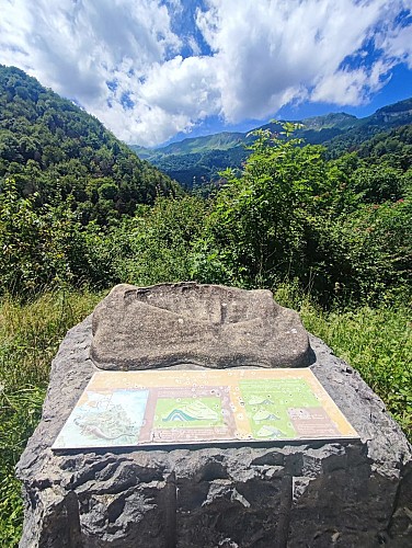 Wandern und Trekking : La Grande Marche Populaire de Gex_Gex