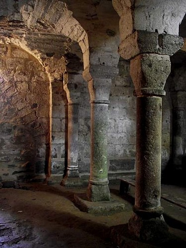 Boucle locale N°54 Ahun et la vallée de la Creuse