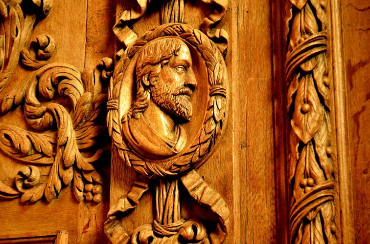 Boucle locale N°54 Ahun et la vallée de la Creuse