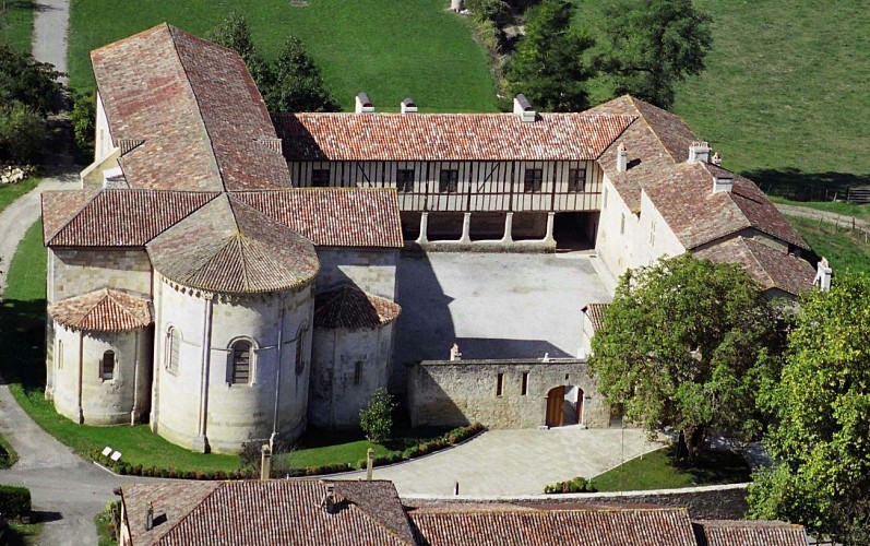 ABBAYE ARTHOUS©Sébastien Zambon _CG40