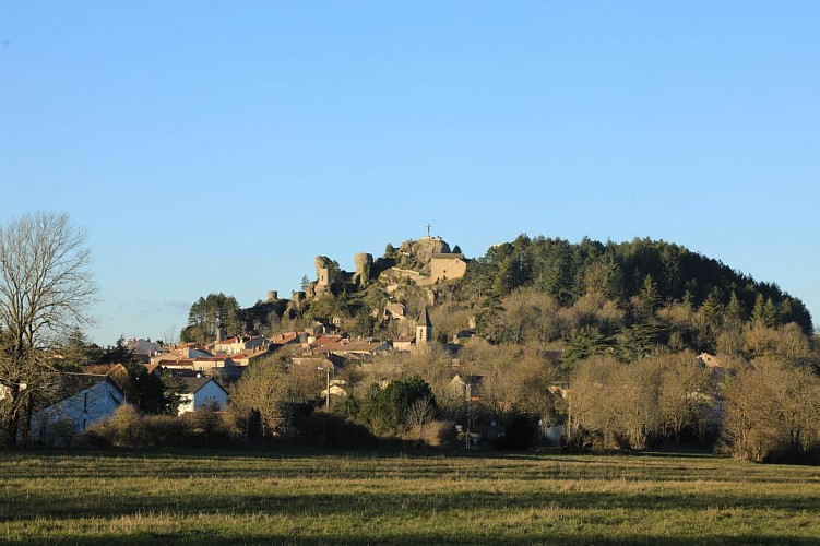 Village Le Caylar