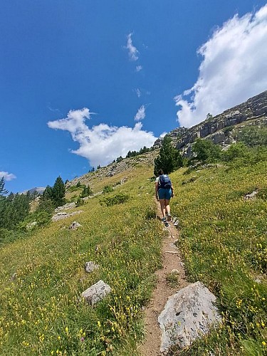 Kilomètre Vertical - Vallouise-Pelvoux