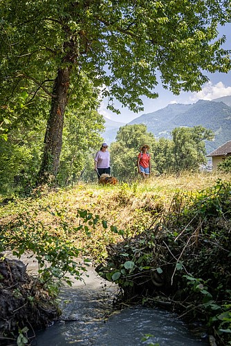 Bial circuit_Saint-Etienne-de-Cuines