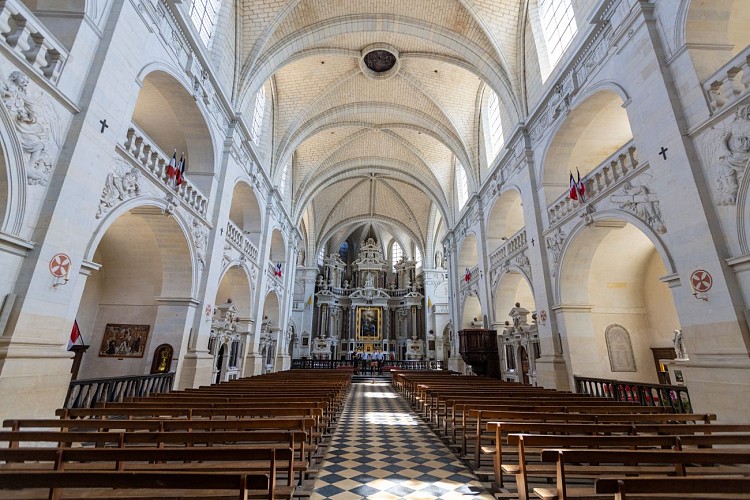 Prytanée National Militaire, La Flèche