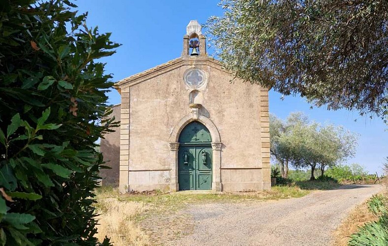 circuit_camins de Tourbes