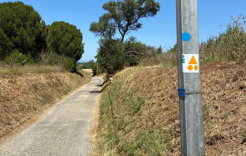 circuit_camins de Tourbes