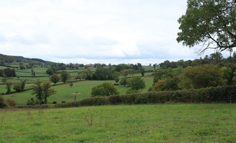 La vallée de Lacot_Saint-Hilaire