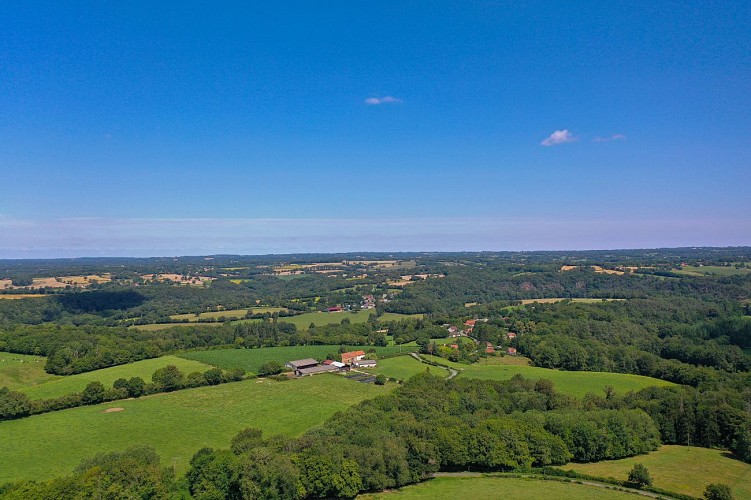 PointdevueBonnat23_©CreuseTourisme