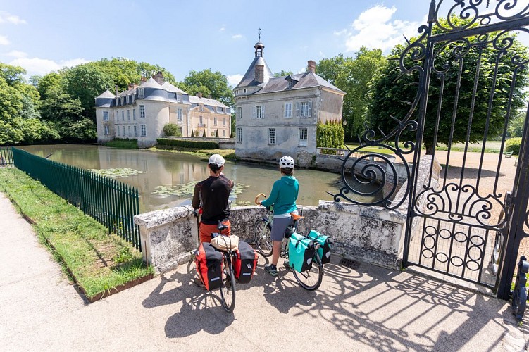 Malicorne-sur-Sarthe