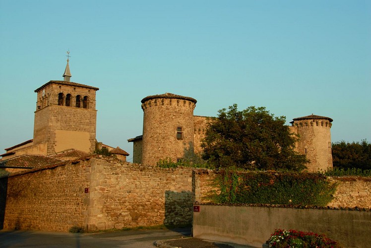 Circuit Germanie_Taluyers